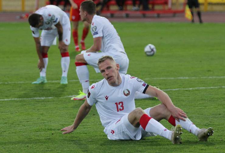 Bielorussia-Svizzera, qualificazioni Euro 2024: tv, formazioni, pronostici
