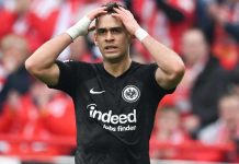 Eintracht Francoforte-Bochum, Bundesliga: probabili formazioni, pronostici