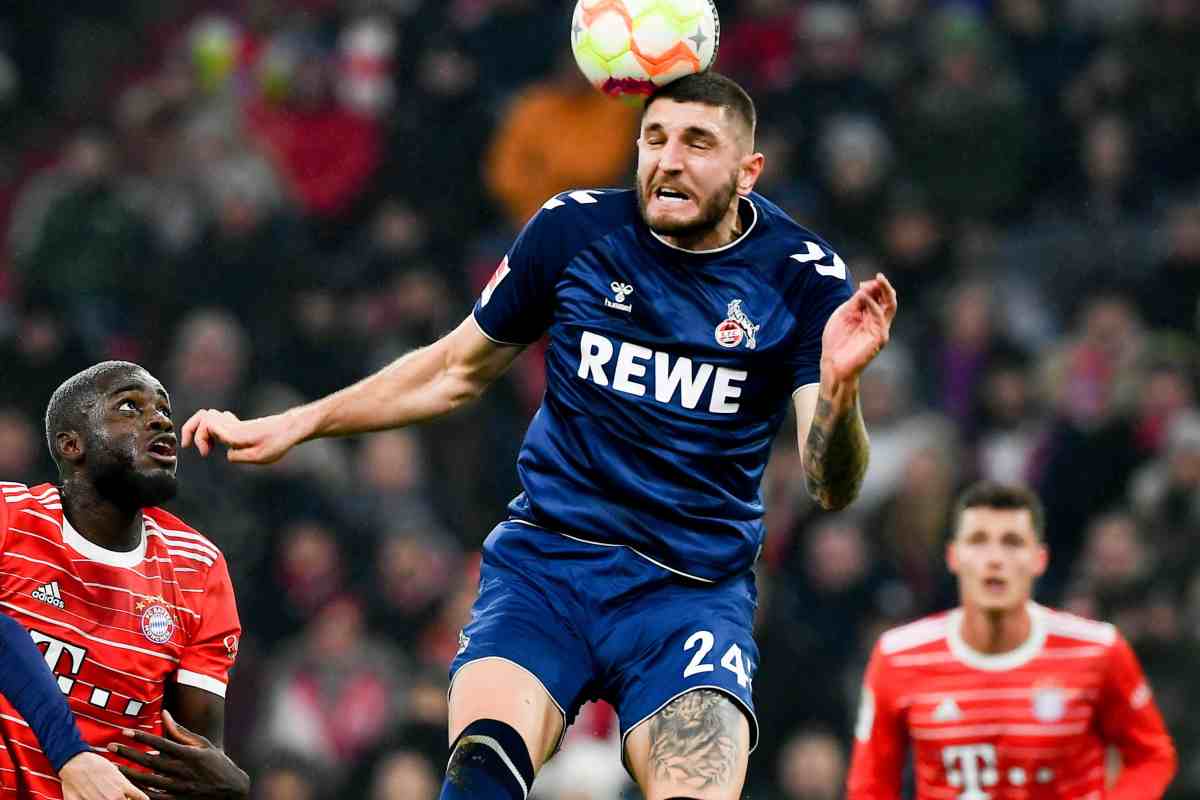 Colonia-Bochum, Bundesliga: probabili formazioni, pronostici