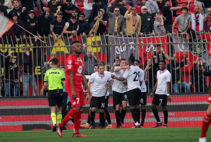 Cremonese-Atalanta, Serie A: streaming, probabili formazioni, pronostici