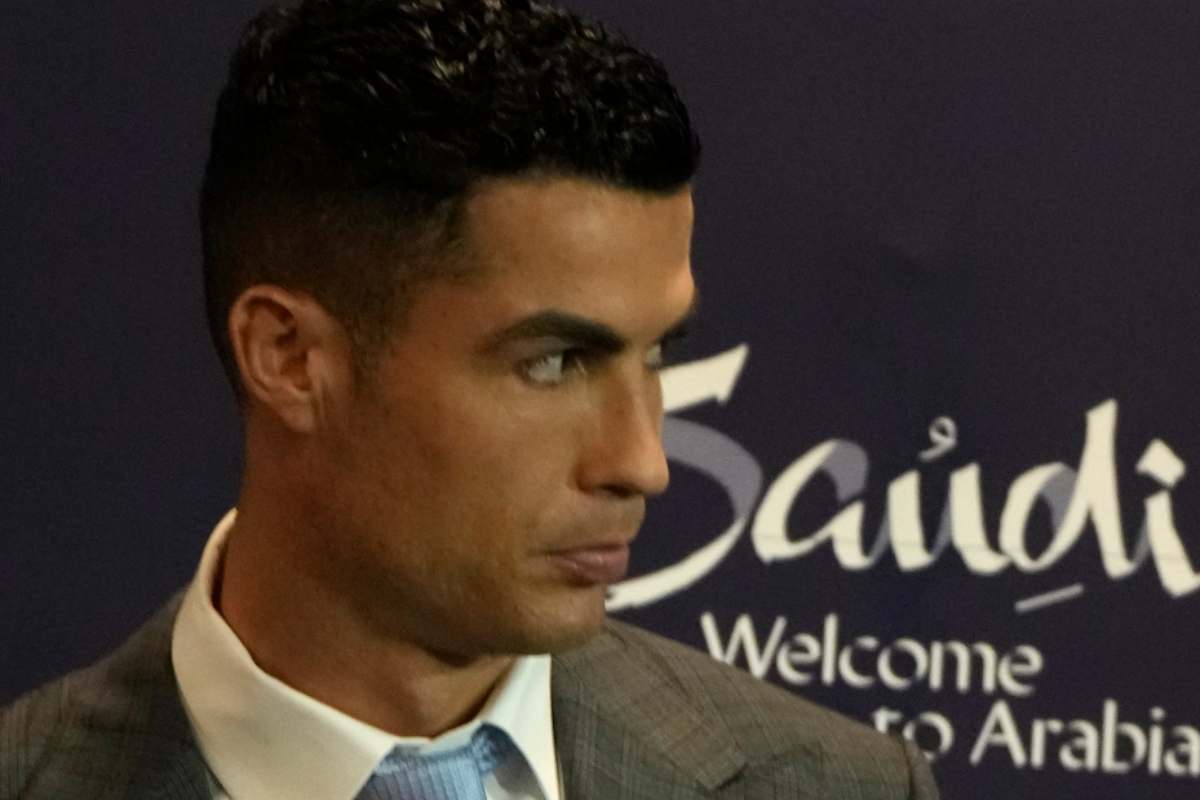Cristiano Ronaldo dormiglione, le notti in bianco di Georgina Rodriguez