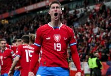 Moldavia-Repubblica Ceca, qualificazioni Euro 2024: tv, formazioni, pronostici