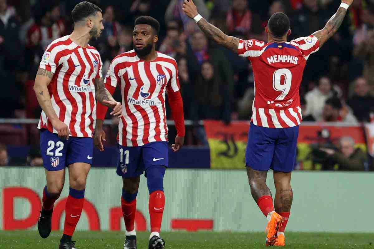 Girona-Atletico Madrid, Liga: diretta tv, streaming, formazioni, pronostici