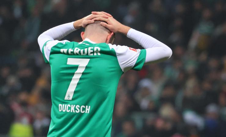 Borussia Monchengladbach-Werder Brema, Bundesliga: formazioni, pronostici