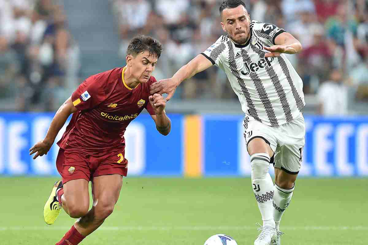 Roma-Juventus, Serie A: streaming, probabili formazioni, pronostici