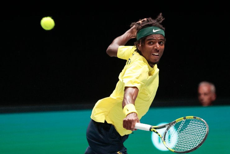 Ymer-Berrettini, Atp Acapulco: orario, tv in chiaro, streaming, pronostici