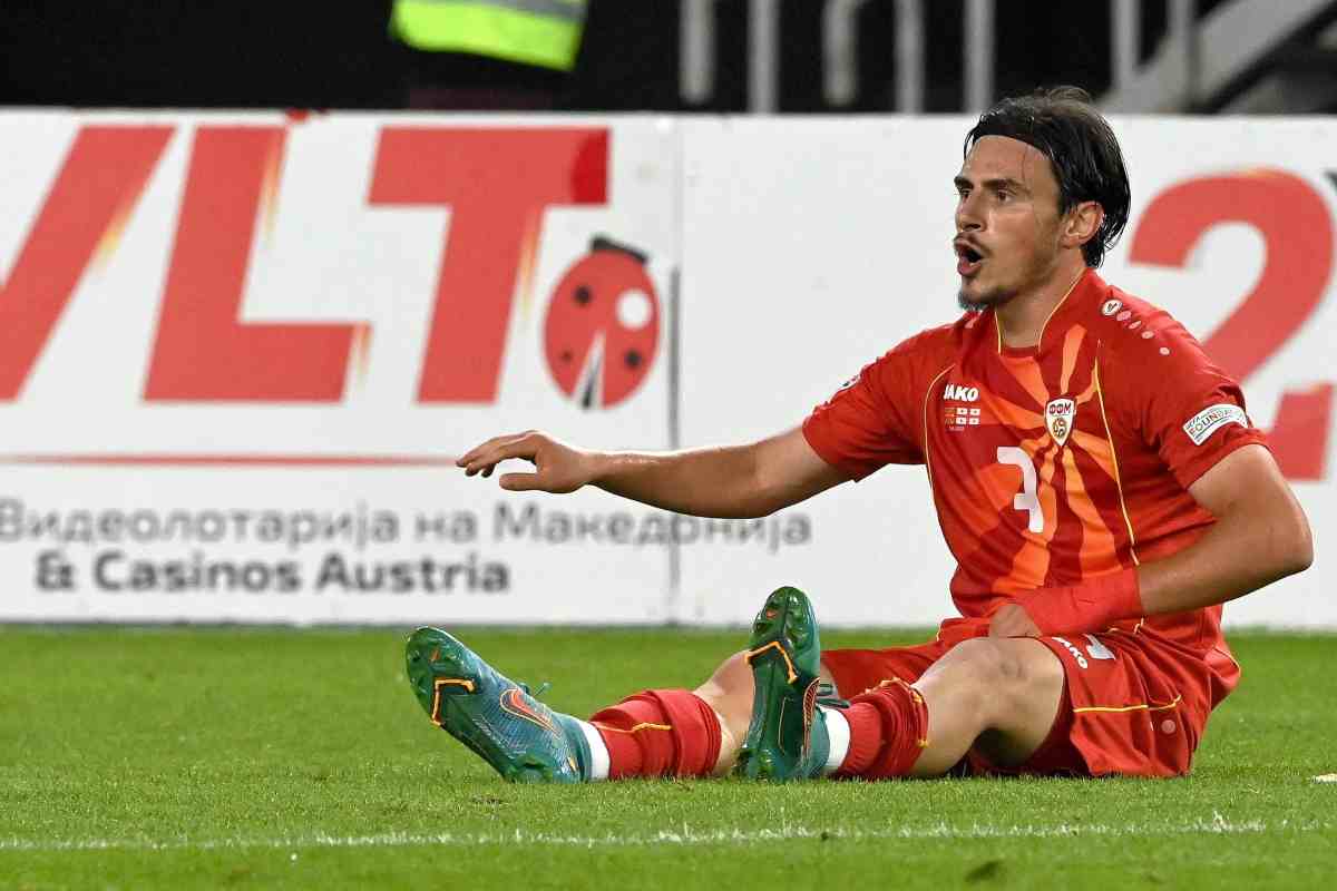 Macedonia del Nord-Malta, qualificazioni Euro 2024: tv, formazioni, pronostici