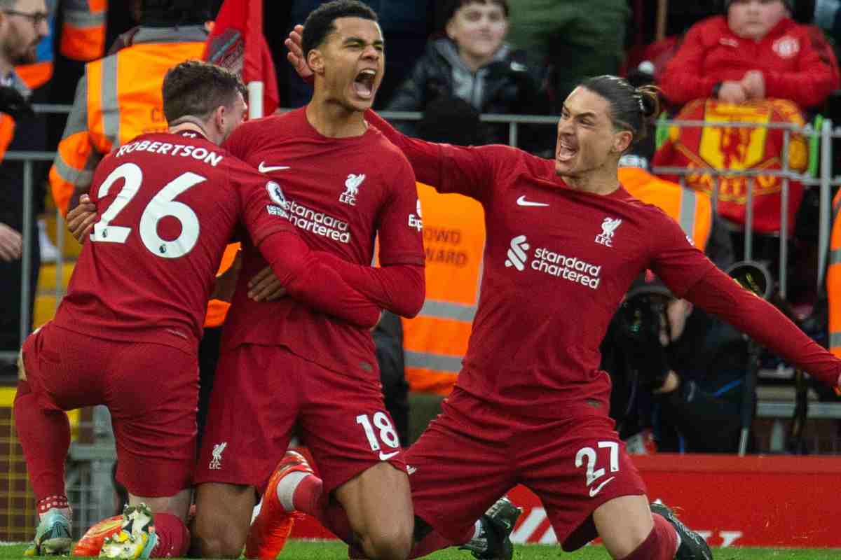 Bournemouth-Liverpool, Premier League: probabili formazioni, pronostici