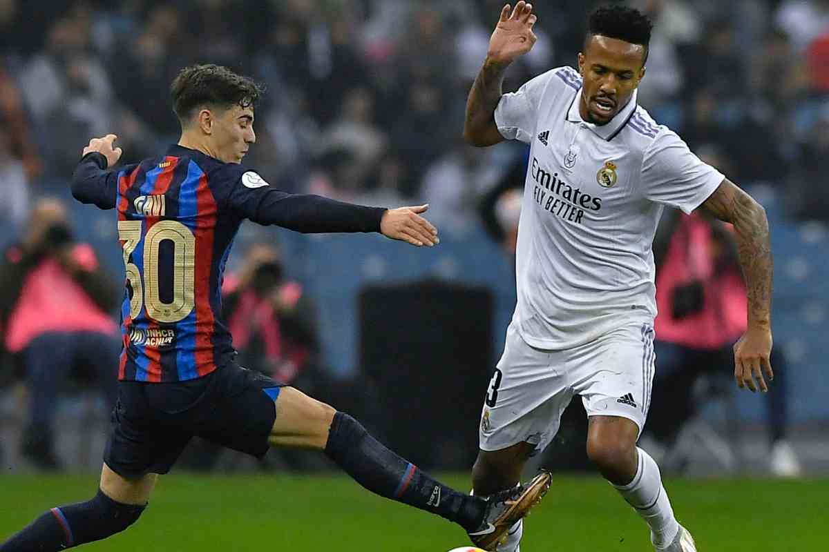 Real Madrid-Barcellona, Coppa del Re: tv, streaming gratis, formazioni, pronostici