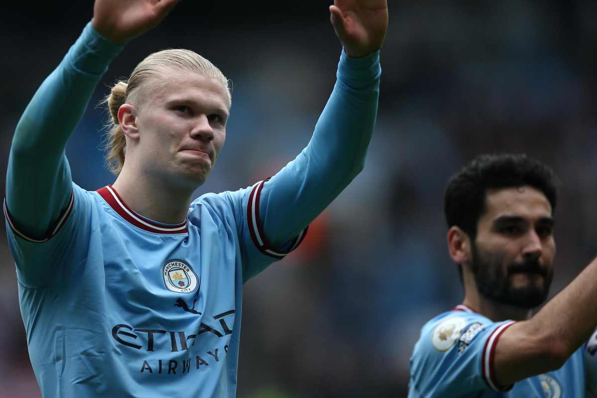 Crystal Palace-Manchester City, Premier League: formazioni, pronostici