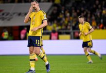 Svezia-Azerbaigian, qualificazioni Euro 2024: tv, formazioni, pronostici