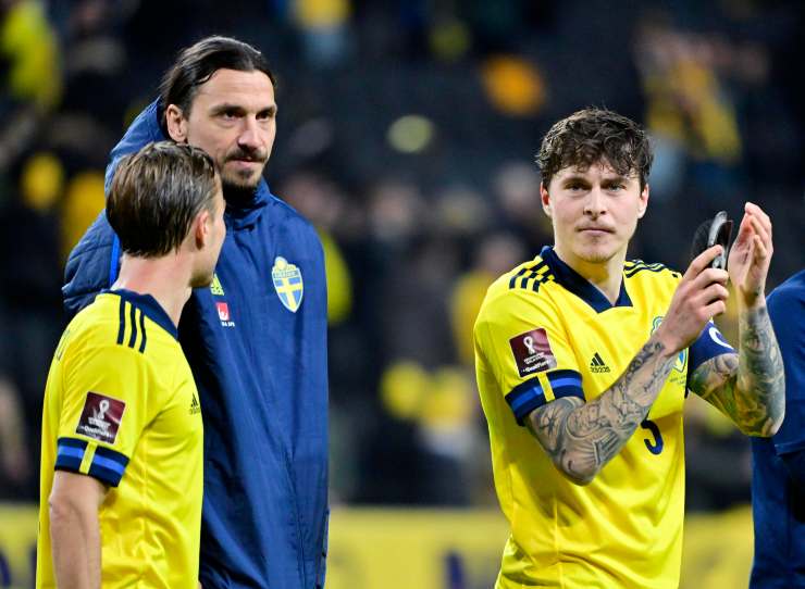 Svezia-Belgio, qualificazioni Euro 2024: tv, probabili formazioni, pronostici
