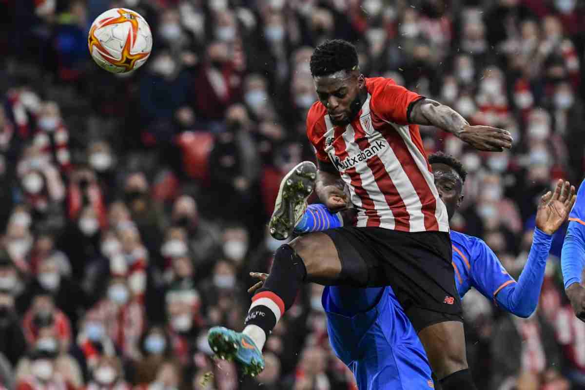 Athletic Bilbao-Getafe, Liga: diretta tv, formazioni, pronostici
