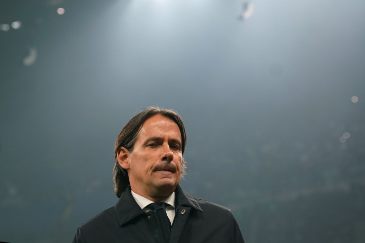 Conte torna in Serie A: Inter, Milan o Roma, è già tutto scritto