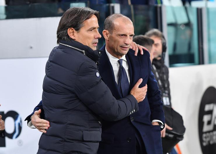 Inter-Juventus, Serie A: streaming, probabili formazioni, pronostici