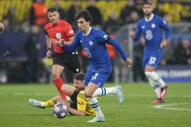 Formazioni ufficiali Chelsea-Borussia Dortmund: pronostici marcatori e ammoniti