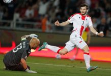 Georgia-Norvegia, qualificazioni Euro 2024: tv, probabili formazioni, pronostici
