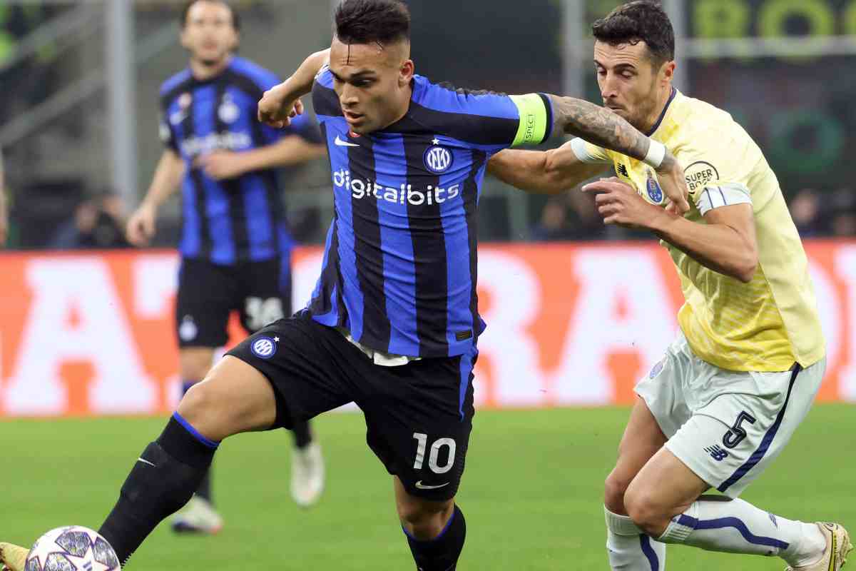 Porto-Inter, Champions League: tv in chiaro, formazioni, pronostici