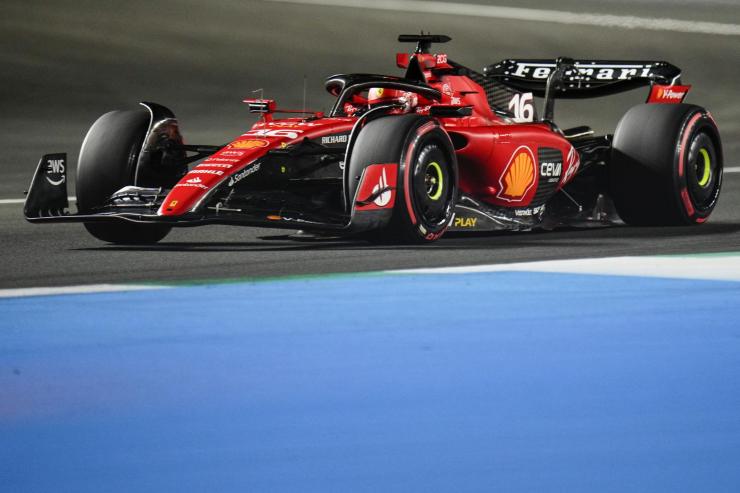 Formula Uno, Gp Arabia Saudita: tv, streaming, pronostico