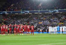 Real Madrid-Liverpool, Champions League: tv, probabili formazioni, pronostici