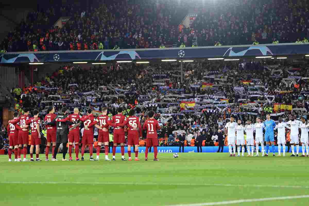 Real Madrid-Liverpool, Champions League: tv, probabili formazioni, pronostici