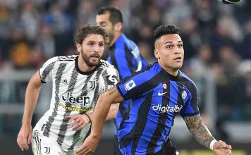 Inter-Juventus, Serie A: streaming, probabili formazioni, pronostici