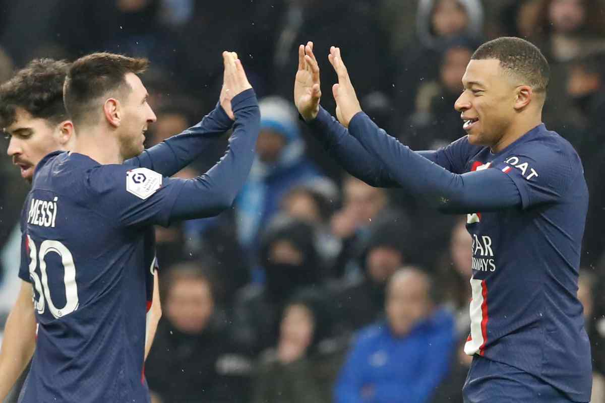 PSG-Nantes, Ligue 1: tv, streaming, probabili formazioni, pronostici