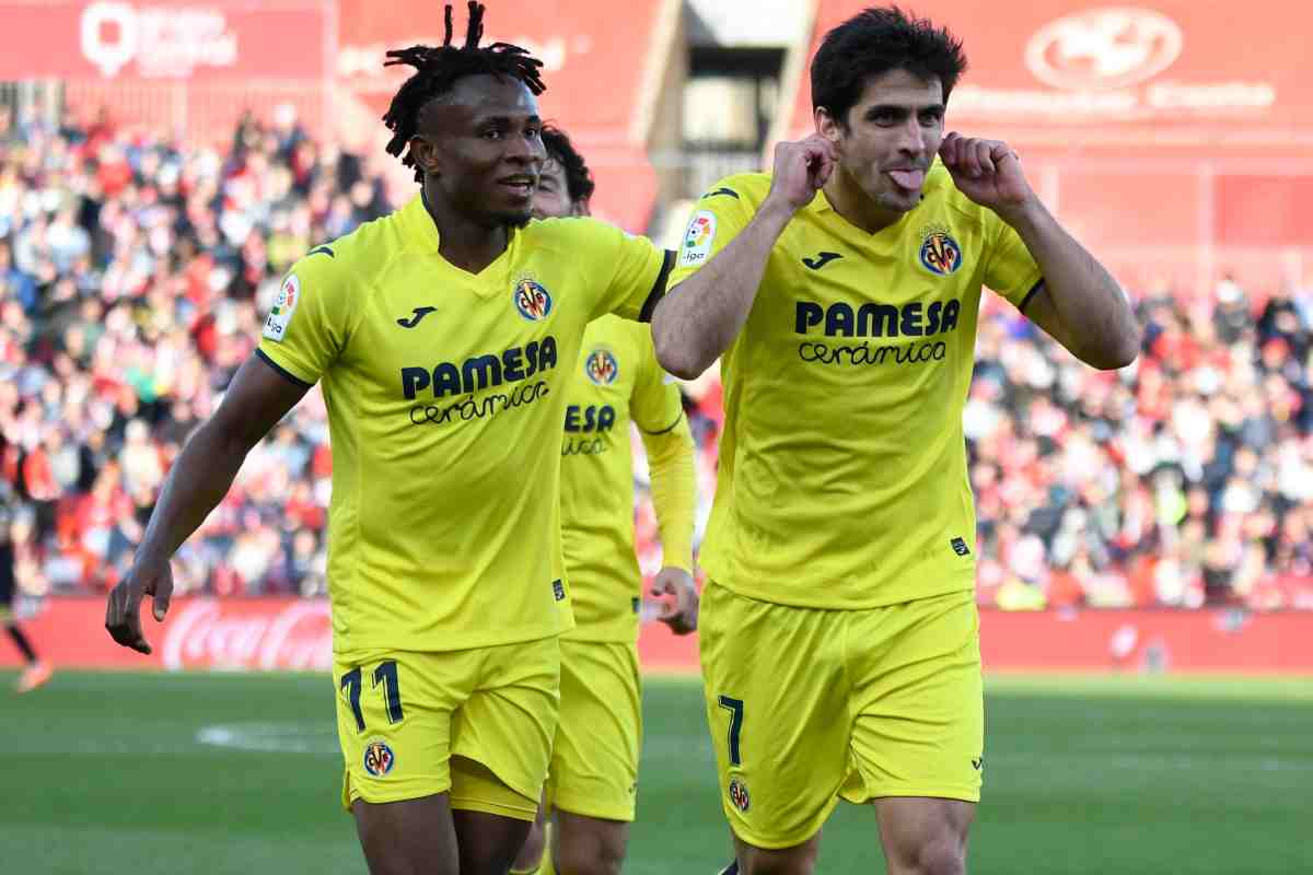 Anderlecht-Villarreal, Conference League: tv, probabili formazioni, pronostici