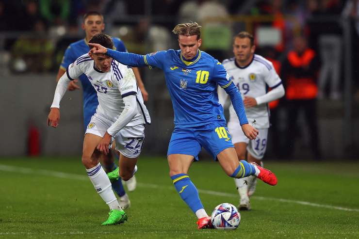 Inghilterra-Ucraina, qualificazioni Euro 2024: tv in chiaro, formazioni, pronostici
