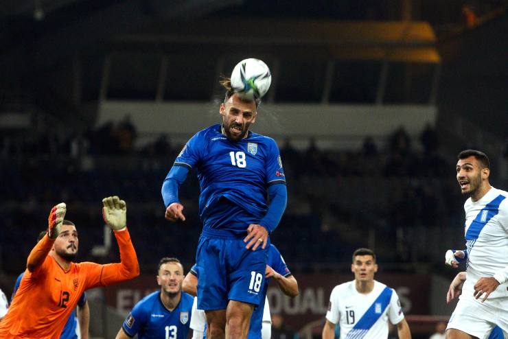 Israele-Kosovo, qualificazioni Euro 2024: tv, probabili formazioni, pronostici