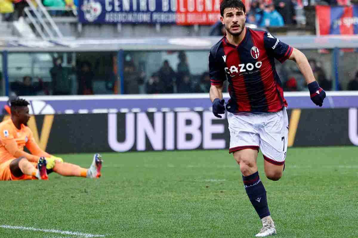 Torino-Bologna, Serie A: streaming, probabili formazioni, pronostici
