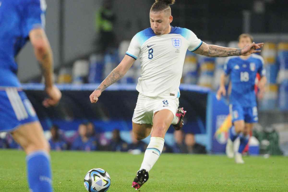 Inghilterra-Ucraina, qualificazioni Euro 2024: tv in chiaro, formazioni, pronostici