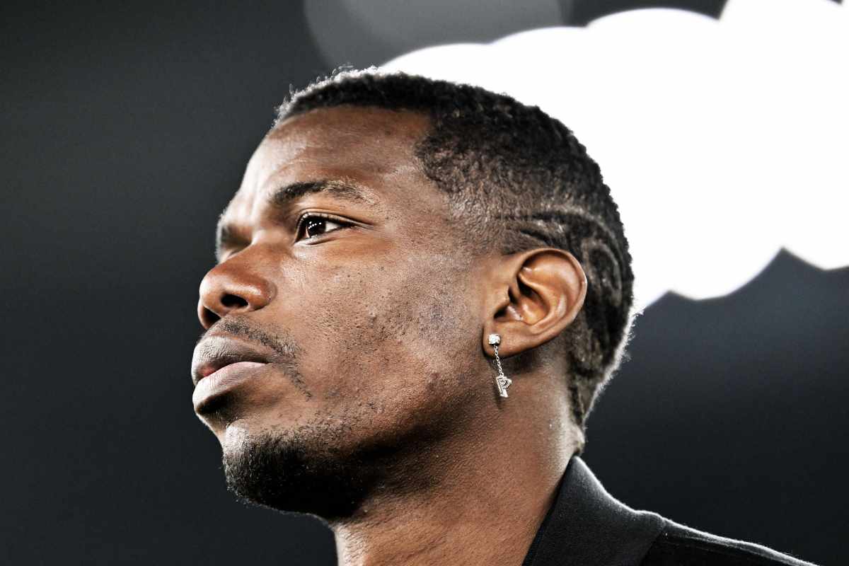 Il futuro di Paul Pogba - www.ilveggente.it