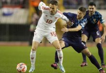 Galles-Lettonia, qualificazioni Euro 2024: tv, probabili formazioni, pronostici