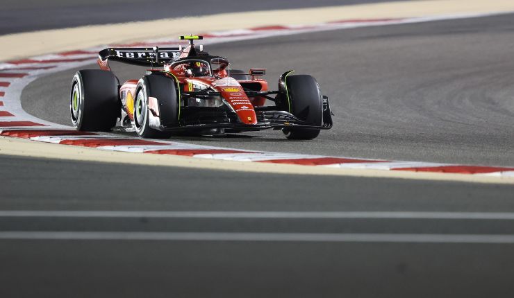 Ferrari, un flop tira l'altro: Leclerc partirà dietro in Arabia Saudita