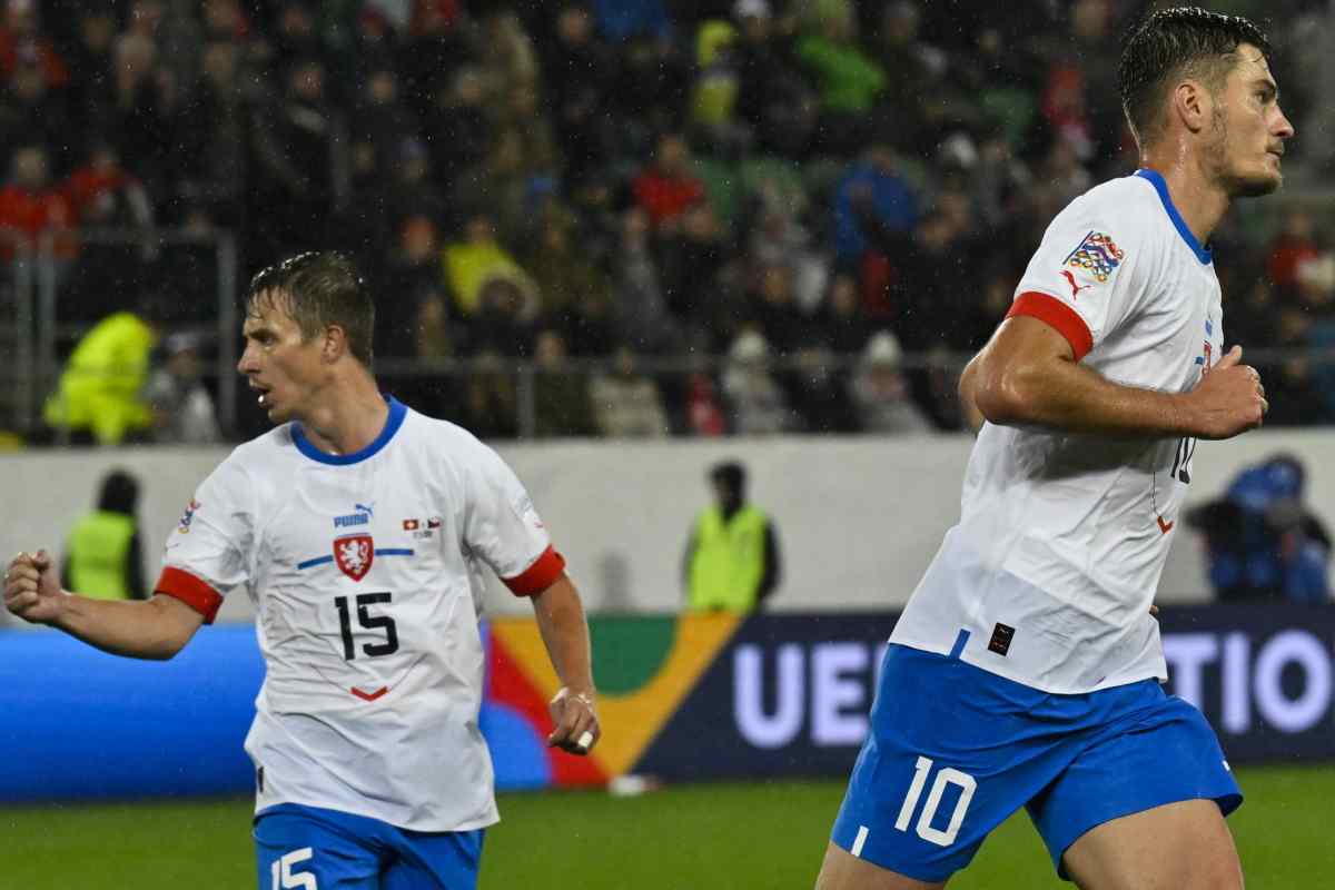 Repubblica Ceca-Polonia, qualificazioni Euro 2024: tv, formazioni, pronostici