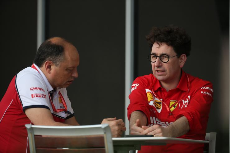 Ferrari, altra umiliazione: cifre ufficiali, non c'è via d'uscita