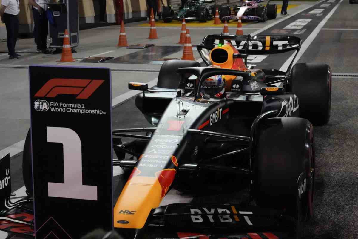 Formula Uno, Gran Premio del Bahrain: tv, streaming, pronostici