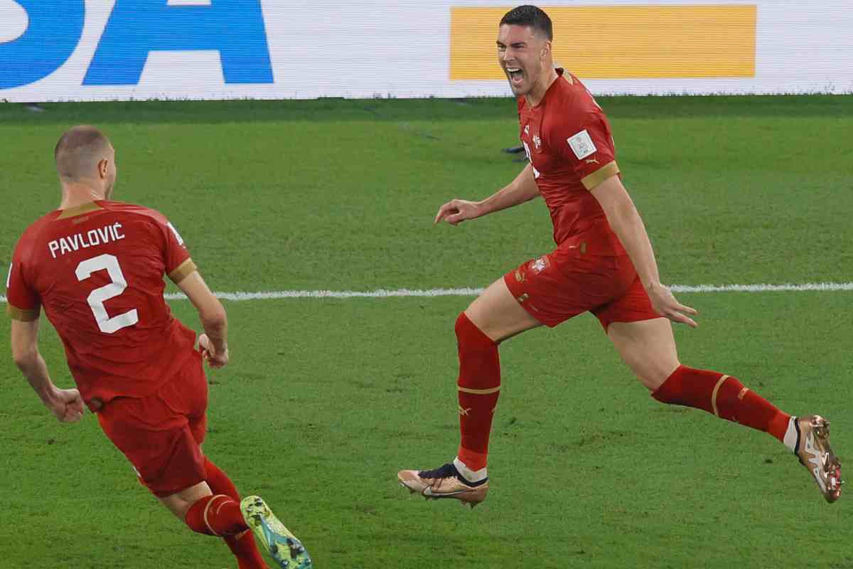 Serbia-Lituania, qualificazioni Euro 2024: tv, probabili formazioni, pronostici