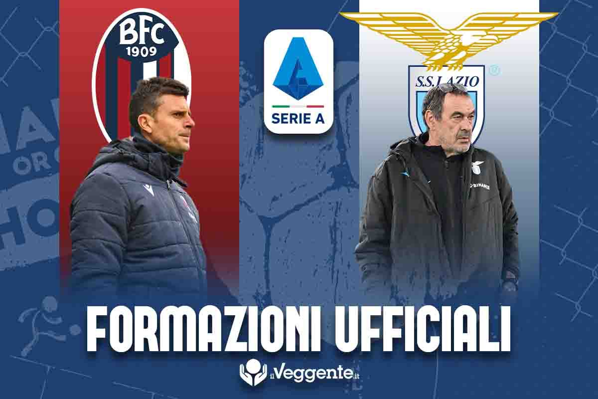 Bologna-Lazio, il pronostico marcatori