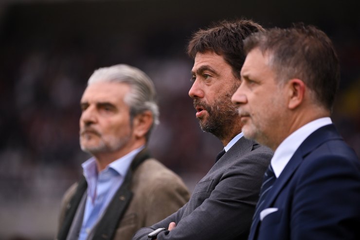 Pugno duro UEFA: Juventus fuori dalle coppe, i motivi sono tre