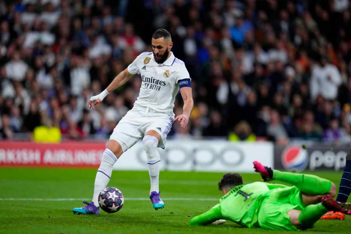 Cadice-Real Madrid, Liga: diretta tv, formazioni, pronostici