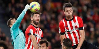 Athletic Bilbao-Osasuna, Coppa del Re: tv, streaming gratis, formazioni, pronostici