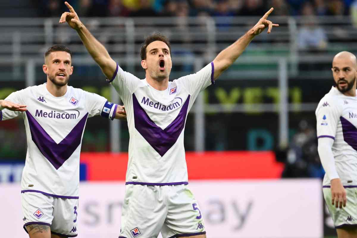 Fiorentina-Spezia, Serie A: streaming, probabili formazioni, pronostici