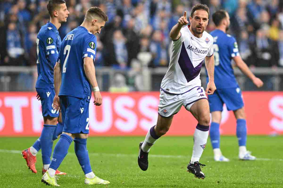 Fiorentina-Lech Poznan, Conference League: tv, probabili formazioni, pronostici