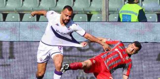 Cremonese-Fiorentina, Coppa Italia: tv in chiaro, streaming, formazioni, pronostici