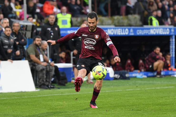 Torino-Salernitana, Serie A: streaming, probabili formazioni, pronostici