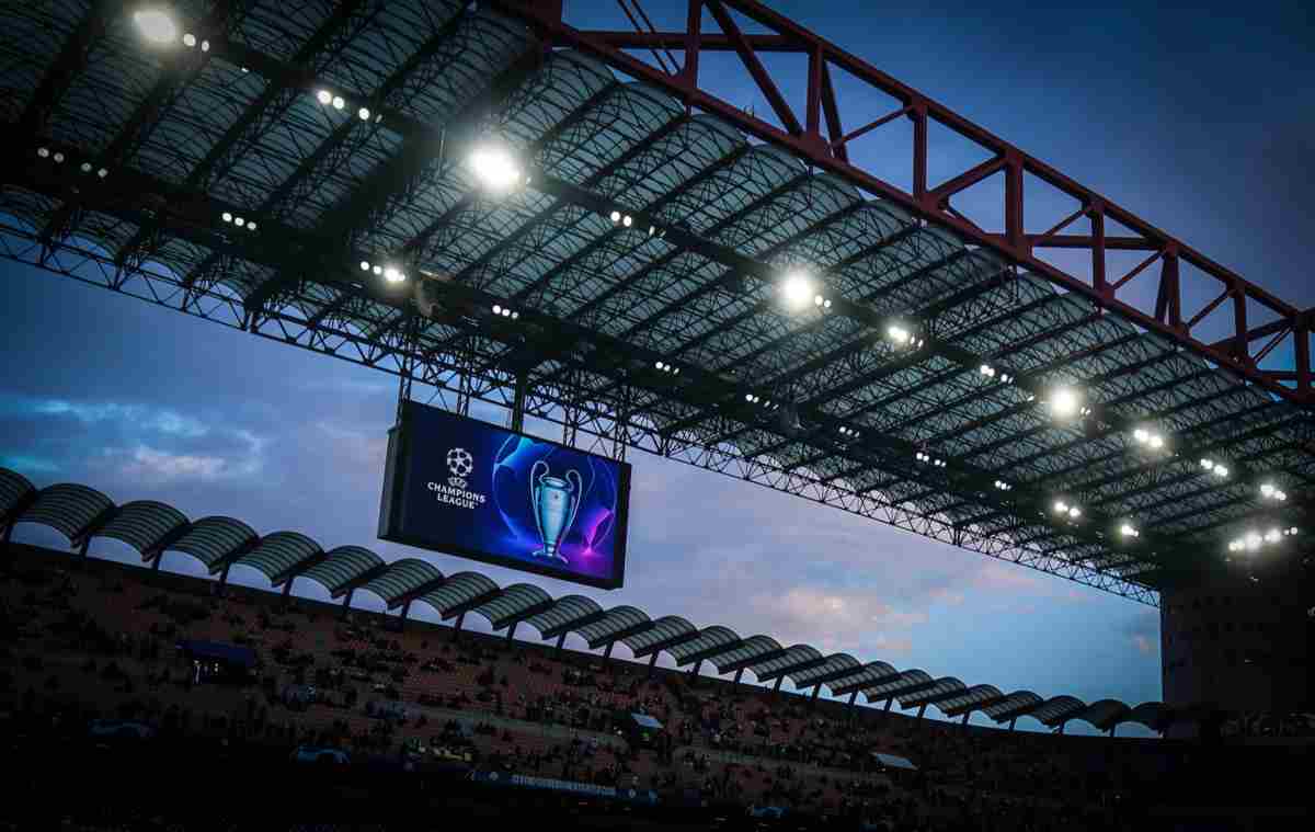 Champions League, semifinali in tv in chiaro: il comunicato ufficiale