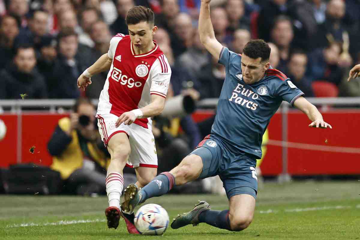 Feyenoord-Ajax, Coppa d’Olanda: tv, probabili formazioni, pronostici