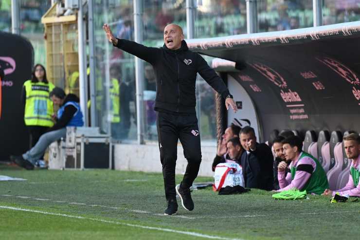 Como-Palermo, Serie B: diretta tv, formazioni, pronostici